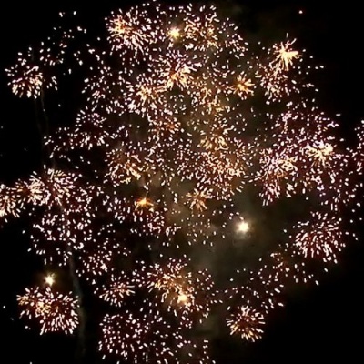 Р7328 Новогоднее приключение 96 Салюты до 100 залпов 