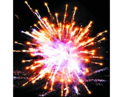 Р8370 Элитный Проф - пиротехника 